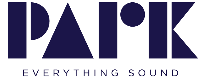 Logo Park Studio