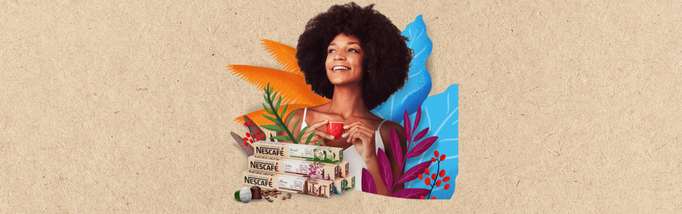 Nestle Blog Header 2