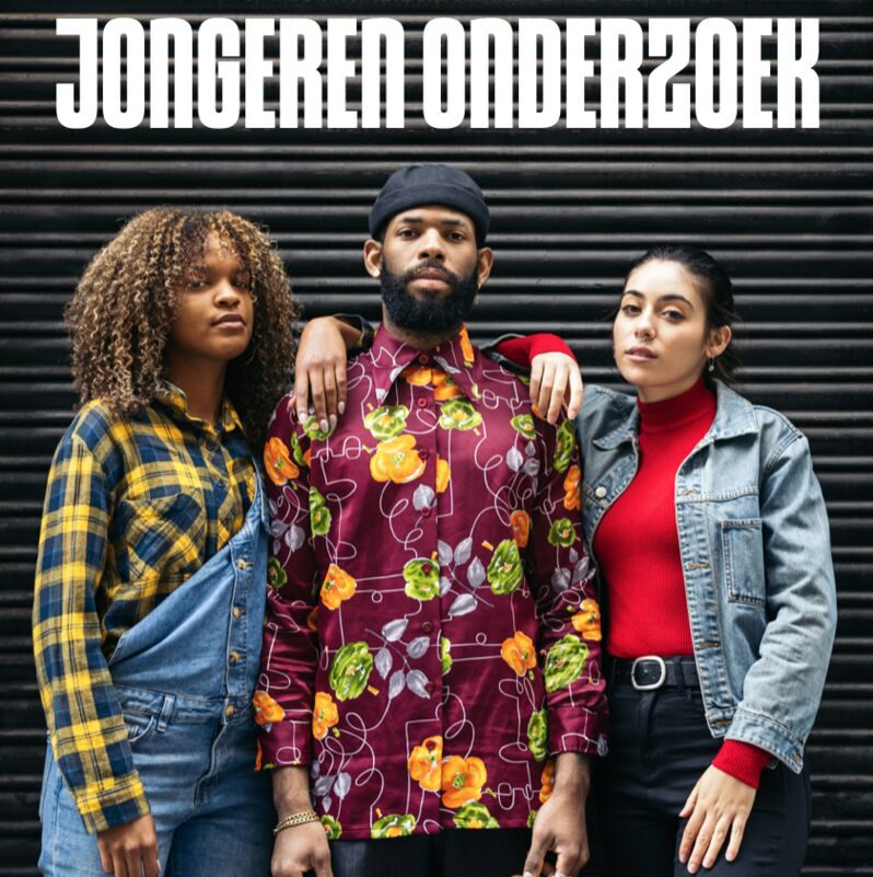 Jongerenonderzoek 2022