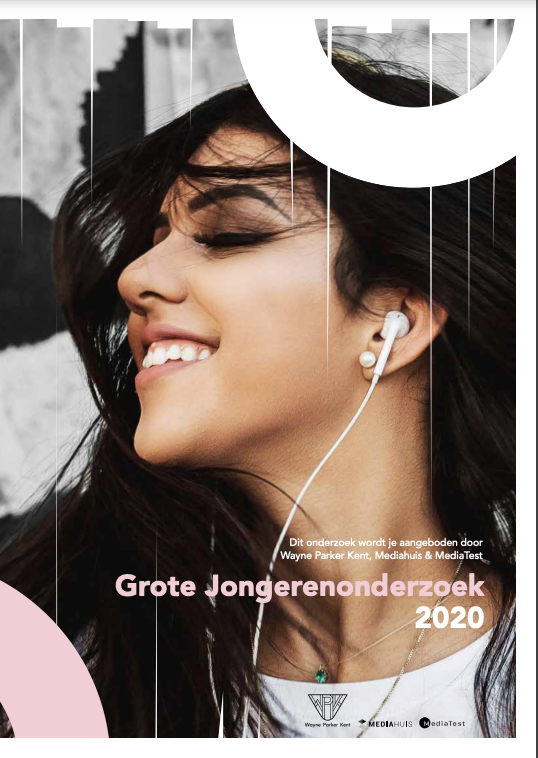 Cover Jongerenonderzoek 2020