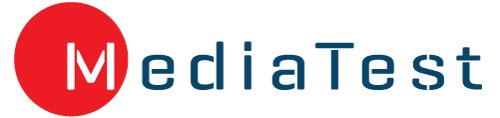 Logo Mediatest