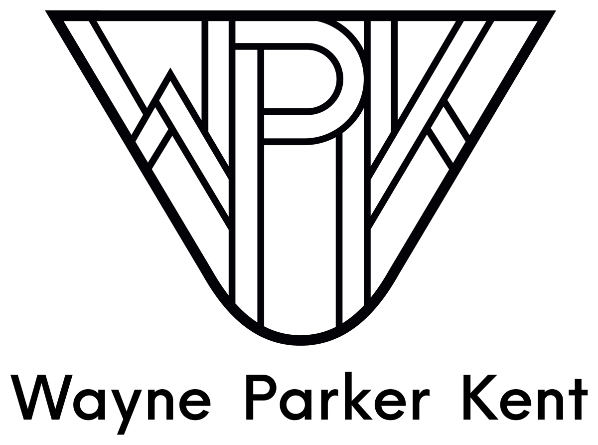 Logo Wayne Parker Kent