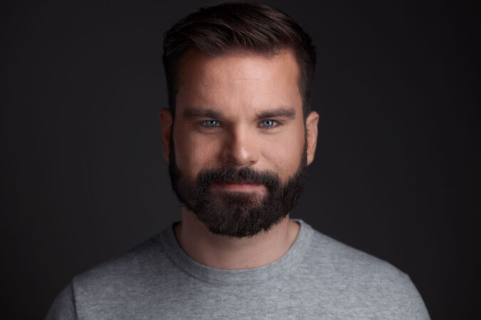 Project & Resource Manager