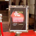 Wayne Parker Kent ADNIGHT'22