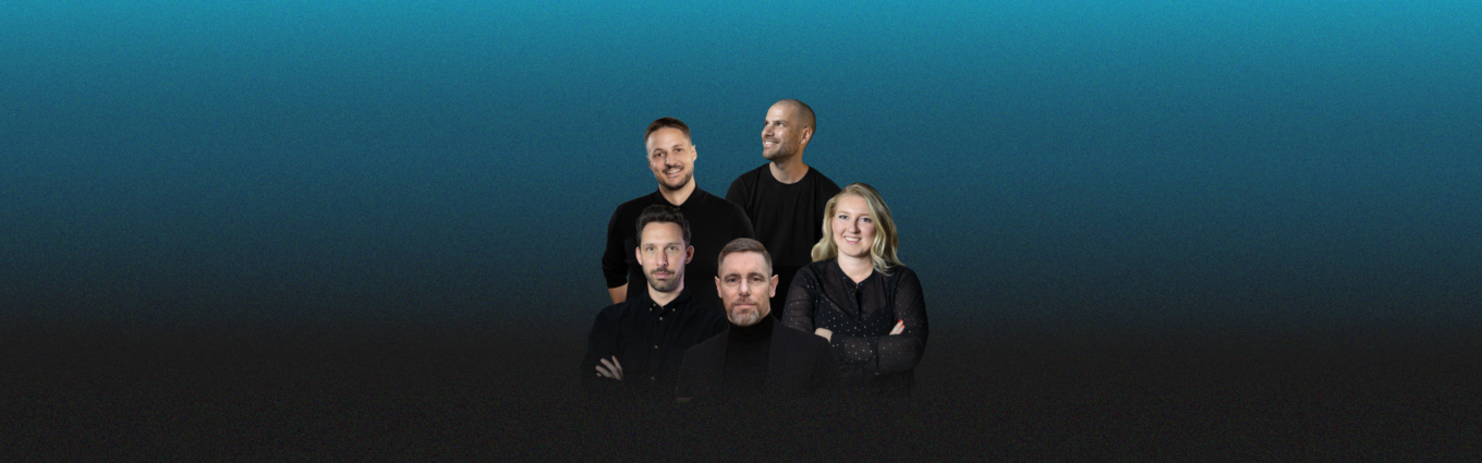 The Brief 100 X Banner