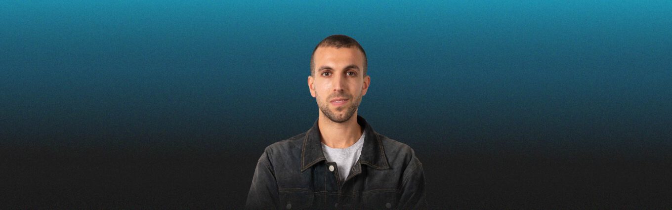 Jonas Kooyman X The Brief