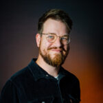 Paul Jurgens | Allround Editor at Wayne Parker Kent