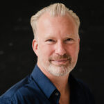 Sander Tacx | Managing Director at Wayne Parker Kent