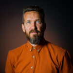 Valentijn Spek | Head of Strategy at Wayne Parker Kent