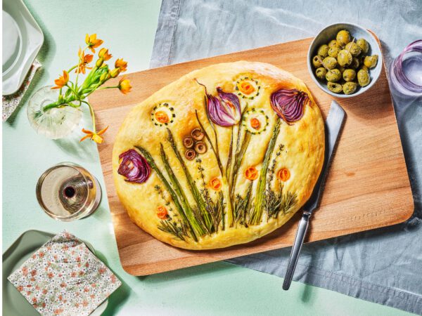 Paasspecial ALDI | Wayne Parker Kent