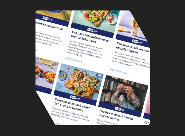 Wayne Parker Kent Services | Content