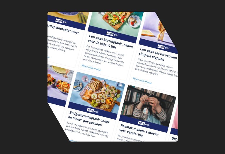 Wayne Parker Kent Services | Content