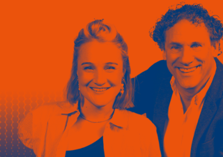 Podcast Onbeperkt | Wayne Parker Kent