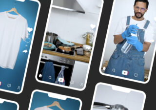 TikTok Henkel Ask Team Clean | Wayne Parker Kent