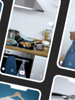 TikTok Henkel Ask Team Clean | Wayne Parker Kent