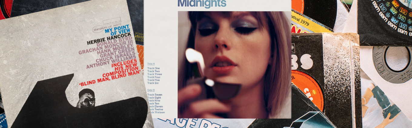 Stefan Duikersloot over album covers