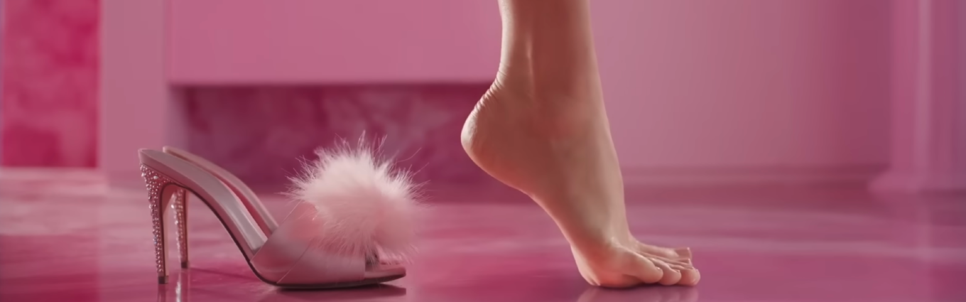 Floor Jansen over Pink tax