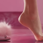 Floor Jansen over Pink tax