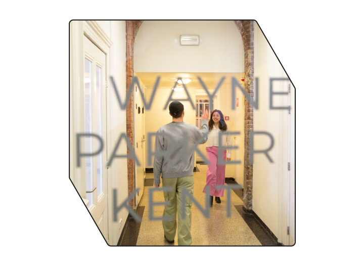 Team | Wayne Parker Kent