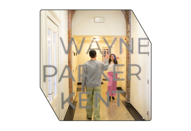 Team | Wayne Parker Kent