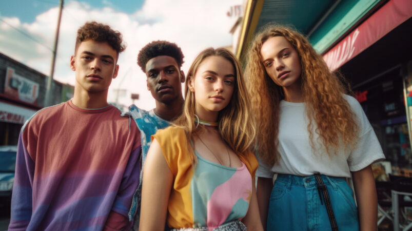 Jongerenonderzoek 2023