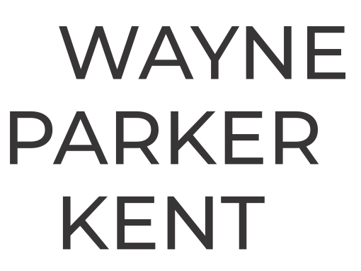 Wayne Parker Kent logo