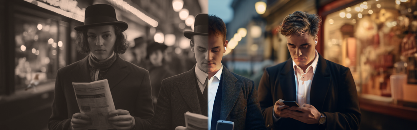 Wayne Parker Kent blog Valentijn Spek strategie