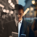 Wayne Parker Kent blog Valentijn Spek strategie