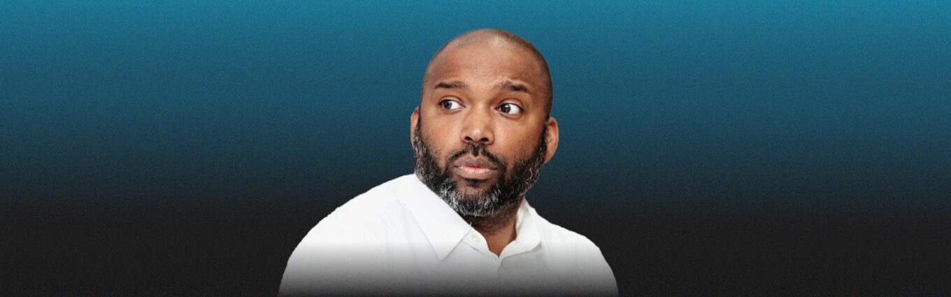 The Brief Angelo Bromet podcast