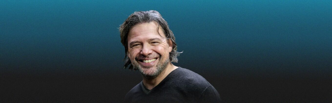 The Brief Marcel van Wing The Flower Farm podcast